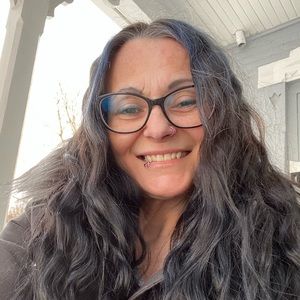 Meet your Posher, Irene